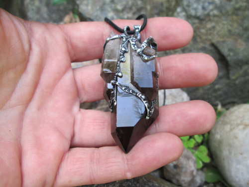 Talisman ,, Zemské čakry " — foto 5