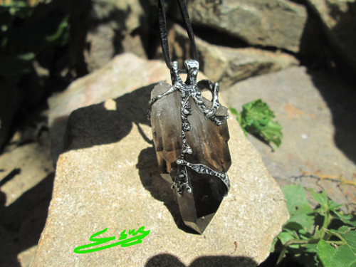 Talisman ,, Zemské čakry " — foto 2