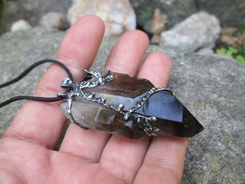 Talisman ,, Zemské čakry " — foto 3