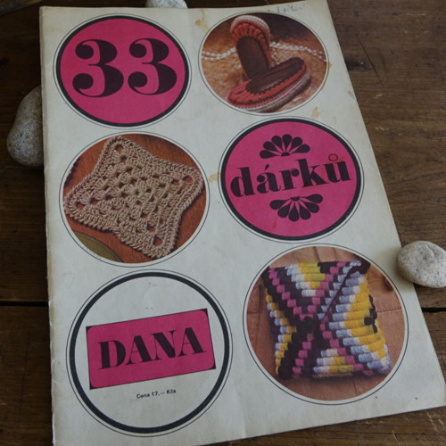 33 dárků ... DANA — foto 2