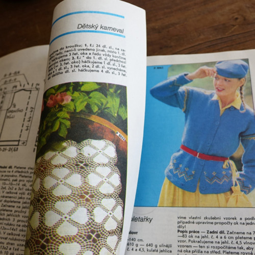 Od ledna do prosince ... Ateliér KVĚTEN — foto 5