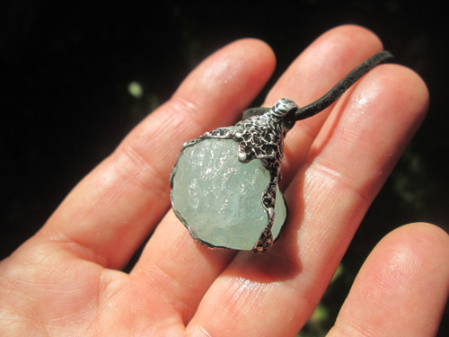Talisman ,, Jasnozřivosti " — foto 2