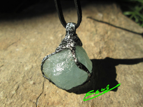Talisman ,, Jasnozřivosti " — foto 4