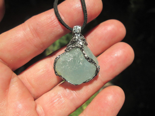 Talisman ,, Jasnozřivosti " — foto 6