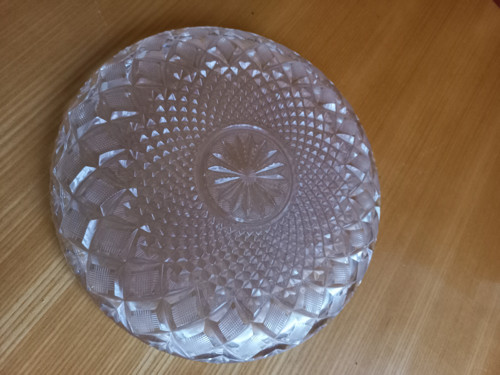Broušená mísa — foto 2