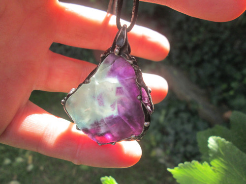 Talisman ,, Multidimenze moudrosti " — foto 3