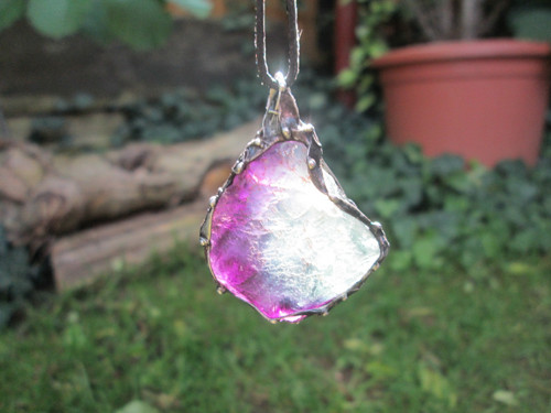 Talisman ,, Multidimenze moudrosti " — foto 5