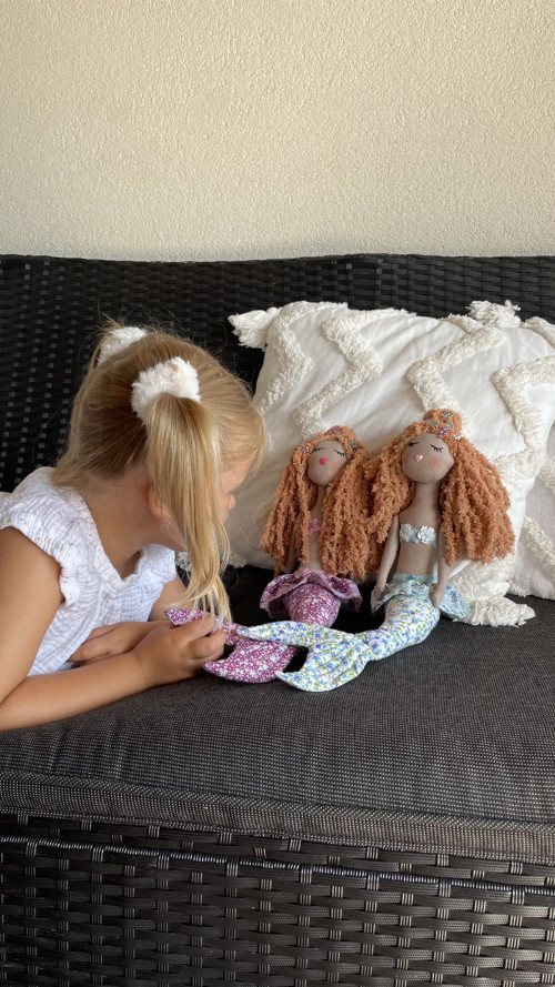 Mořská panna…Helene — foto 6