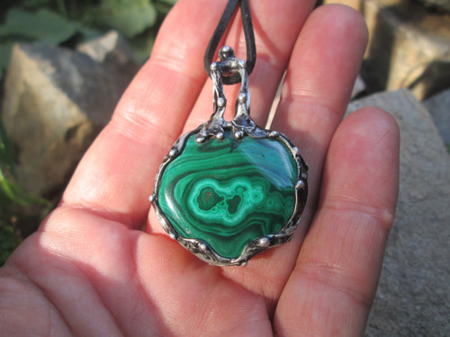 Talisman ,, Životních změn " — foto 2