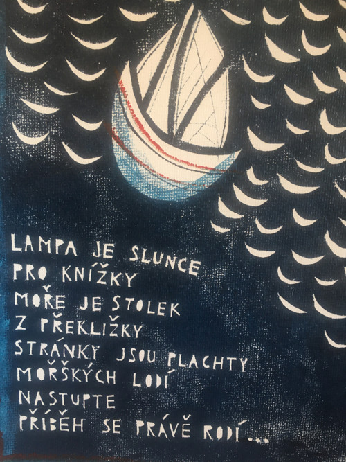 Přímořsky čtenářská — foto 5