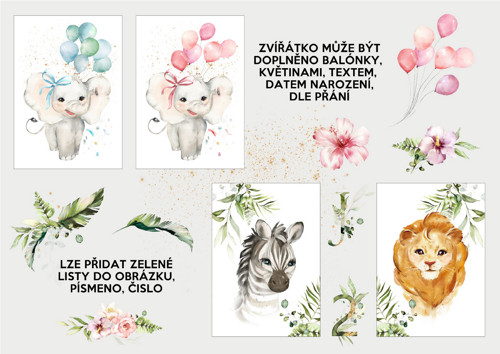 Zvířátka 7 — foto 6