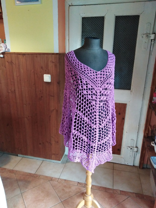 Poncho Liliam + — foto 3