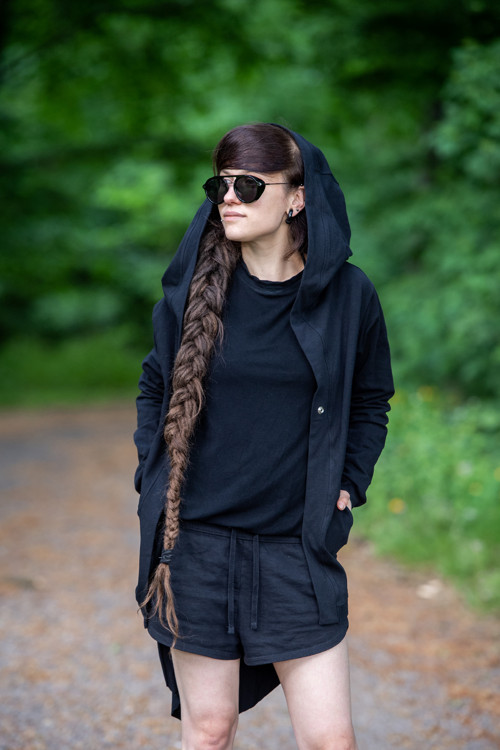 Cardigan LIUC II. — foto 5