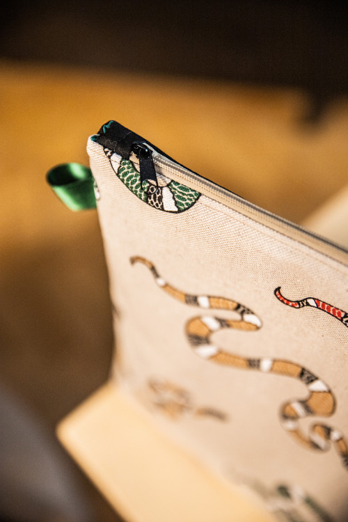 Obal nejen na tablet | Snakes — foto 5
