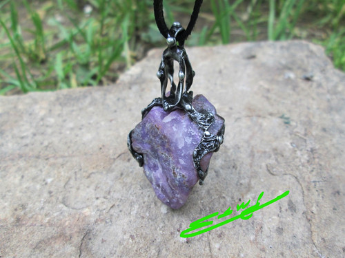 Talisman ,, Smysl života " — foto 3