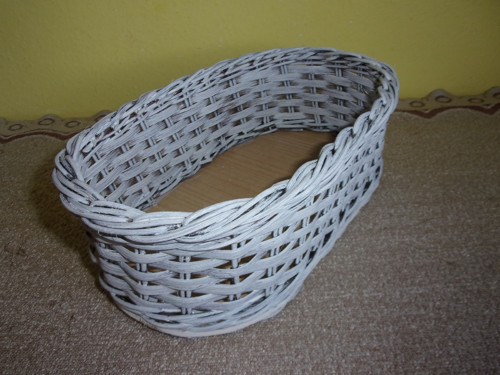 Koš patina výprodej — foto 2