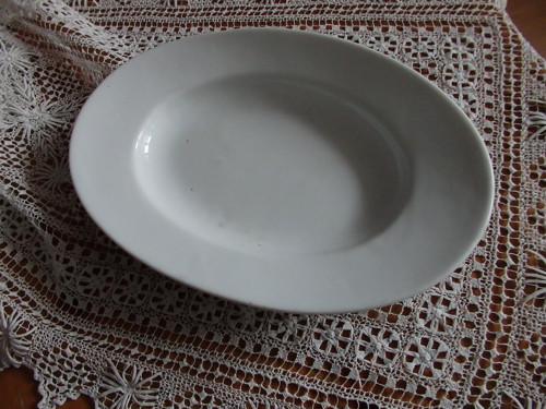 Pstruh na másle - talíř — foto 2