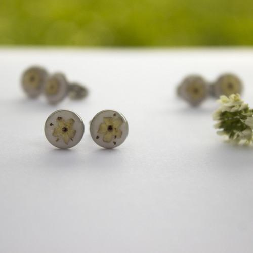 Sada náušnic – bez 8 mm — foto 2
