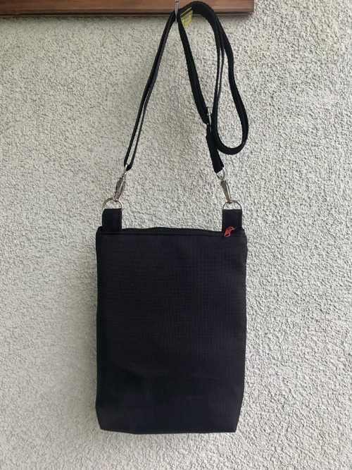 Crossbody taška - věštba — foto 3