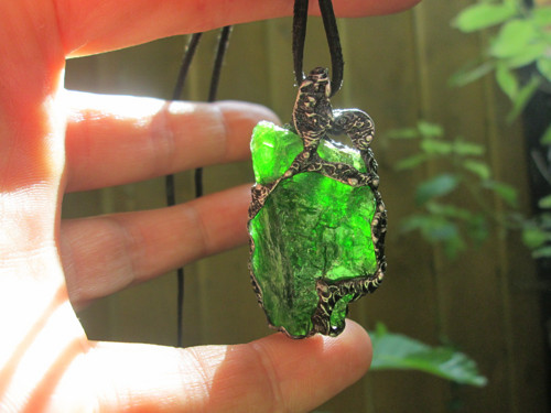 Talisman ,, Průvodce života " — foto 3