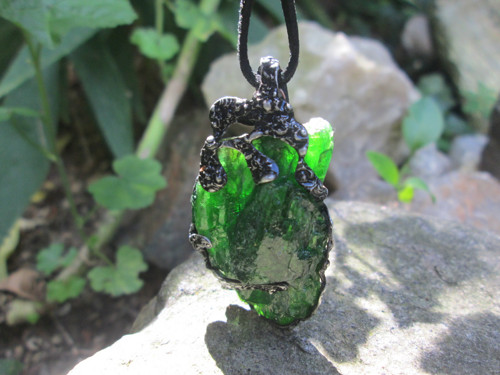 Talisman ,, Průvodce života " — foto 5