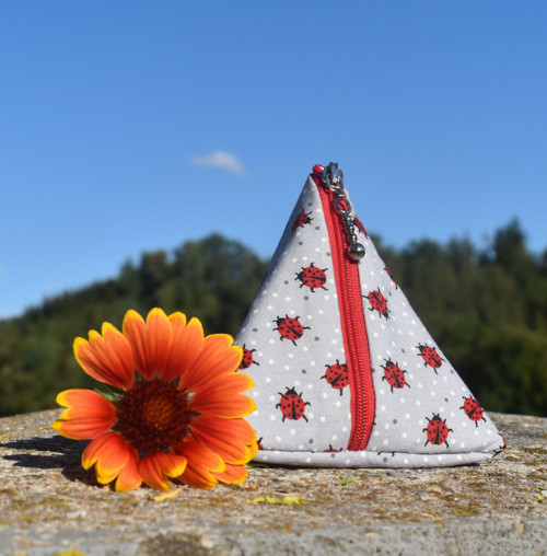 "Láska rohatá" - Berušky — foto 2