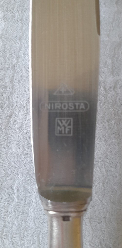 Příborový nůž — foto 2
