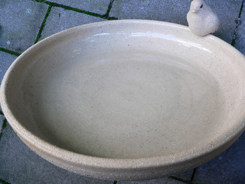 Pítko / krmítko SLEVA — foto 2