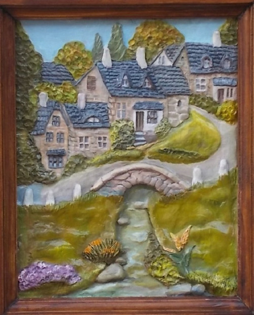 Vesnička — foto 2