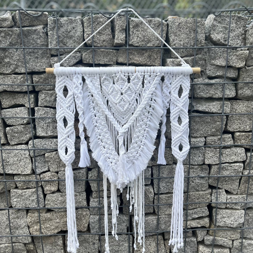 Svatební Macramé/Wedding Macramé — foto 5