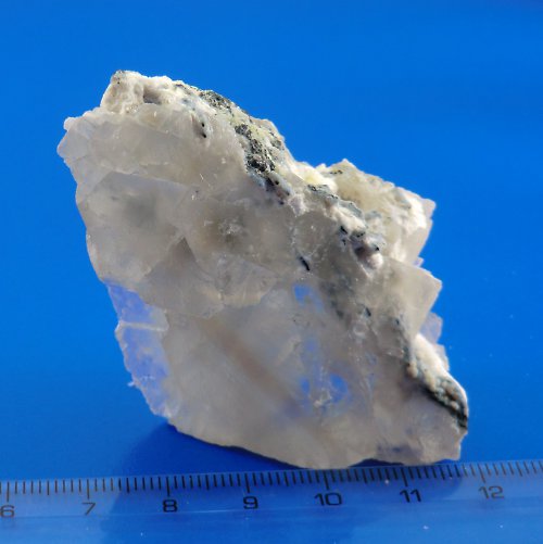 Apofylit zeolit (A19) 65 g — foto 6
