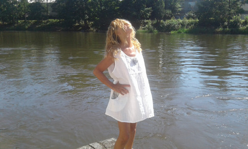 Šaty candát — foto 4