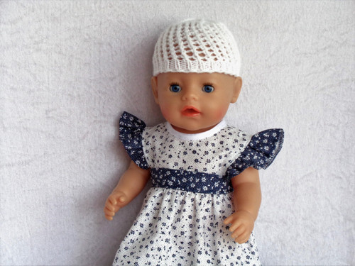 Šatičky pro Baby Born — foto 2
