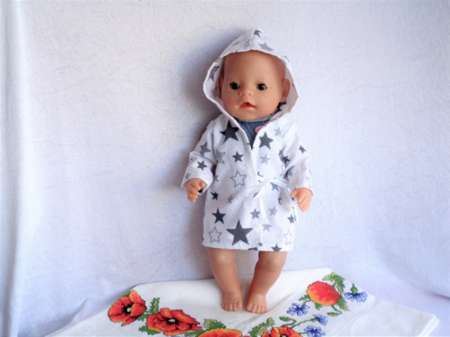 Župánek pro Baby Born — foto 2