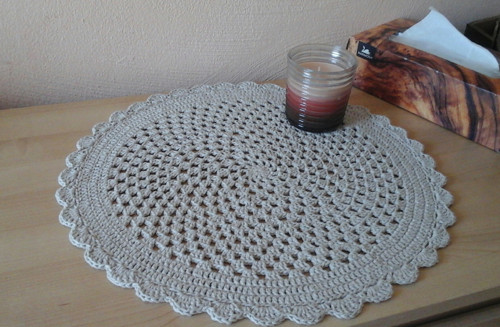 Dečka 39 cm - přírodní — foto 4
