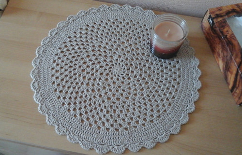 Dečka 39 cm - přírodní — foto 3