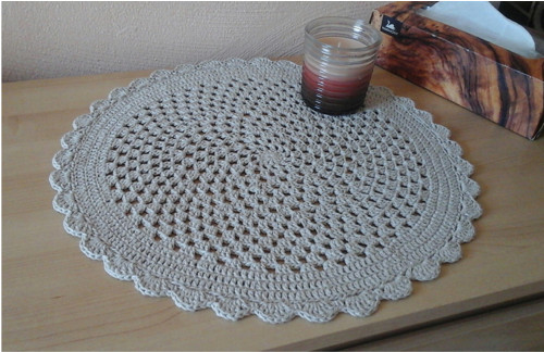 Dečka 39 cm - přírodní — foto 2