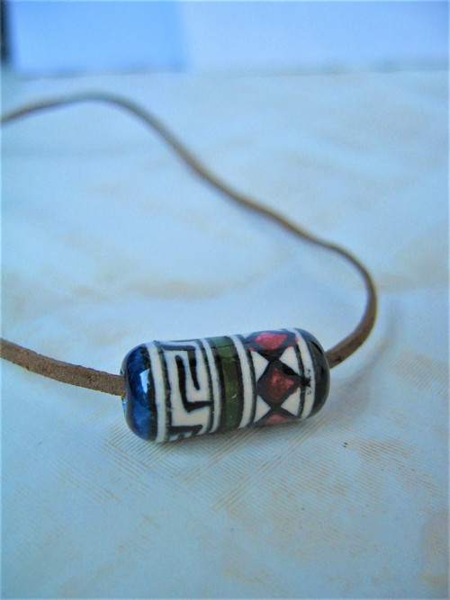 Mexiko......náhrdelník — foto 2