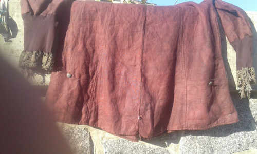 TUNIKA mravenec — foto 2