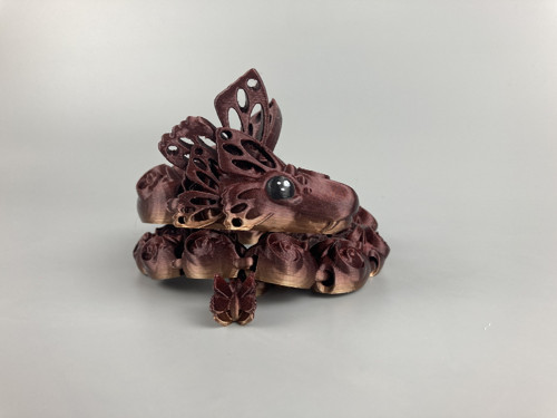 Motýlí had - 58 cm, 3D tisk — foto 4