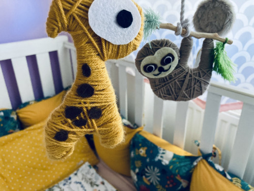 Lenochod — foto 5