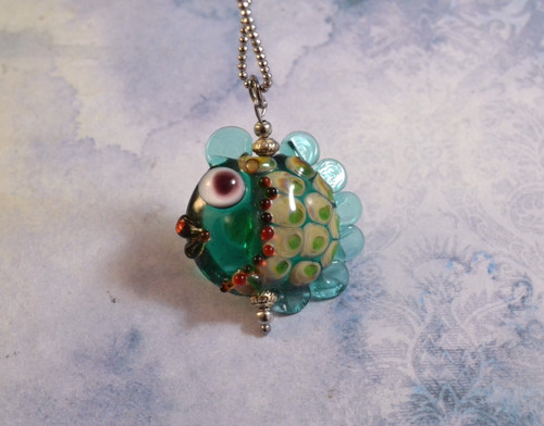 Kapřík ?...... — foto 5