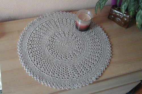 Dečka s vějířky — foto 3