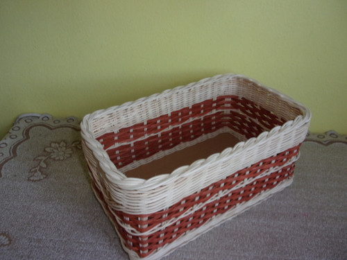 Zásuvka s hnědou — foto 4