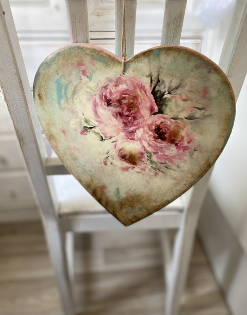 Velké srdce STARÁKRÁSA — foto 6
