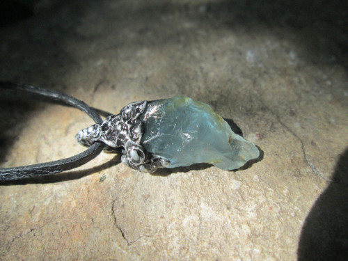 Talisman ,, Jasnozřivosti " — foto 4