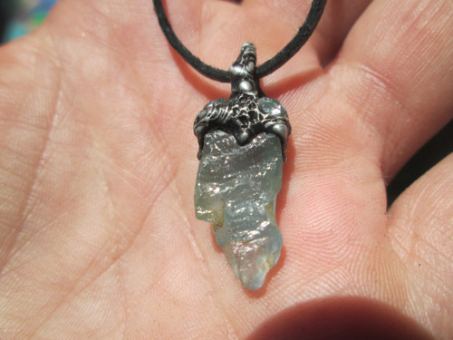 Talisman ,, Jasnozřivosti " — foto 6