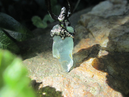 Talisman ,, Jasnozřivosti " — foto 2