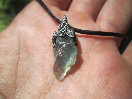 Talisman ,, Jasnozřivosti " — foto 3