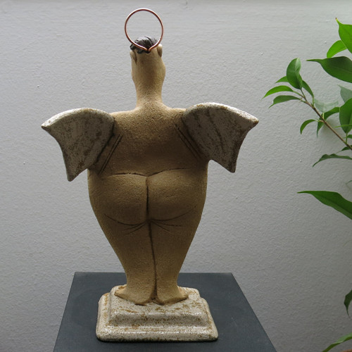 DOMÁCÍ ŠTĚSTÍ - anděl — foto 4